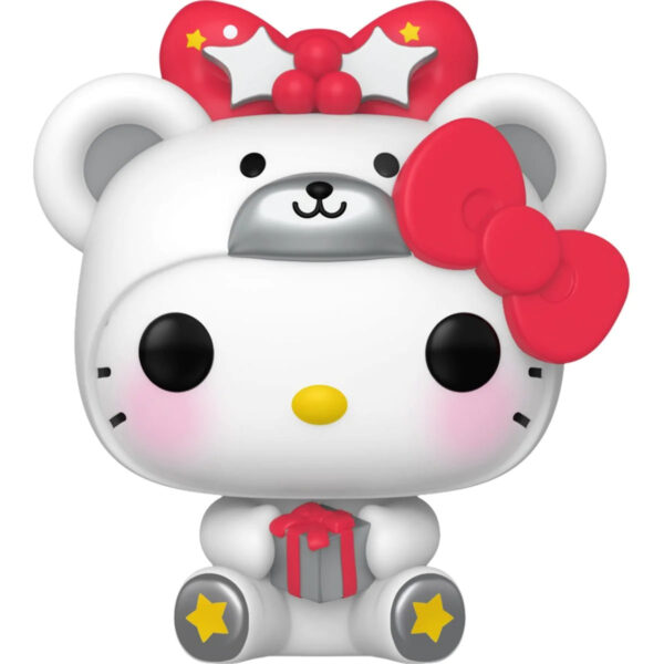 Hello Kitty: Hello Kitty (Polar Bear) 69