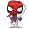 Spider-Man: Friendly Neighborhood Spider-Man 1526
