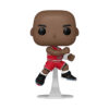 NBA: Chicago Bulls Michael Joran 206