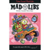 Mad Libs: Time Travel