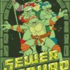 Magnet: TMNT: Sewer Squad