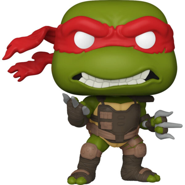 TMNT: The Last Ronin: Raphael 44