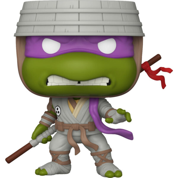 TMNT: The Last Ronin: Donatello 42