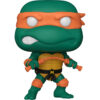TMNT: Michelangelo with Nunchucks 1557