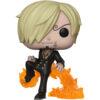 One Piece: Vinsmoke Sanji 398