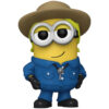 Despicable Me 4: Minion x BTS: RM 418