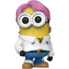 Despicable Me 4: Minion x BTS: Jin 419