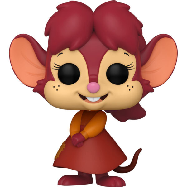 An American Tail: Tanya 1653