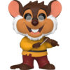 An American Tail: Papa with Violin 1652
