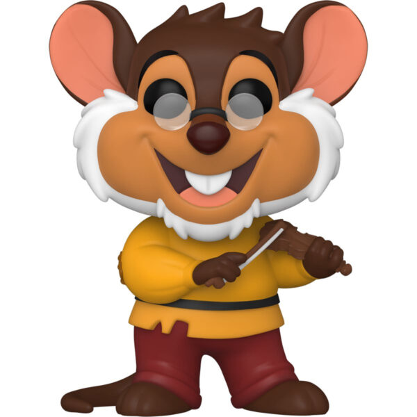 An American Tail: Papa with Violin 1652