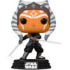Star Wars: The Mandalorian: Ahsoka with Sabers 464