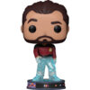 Star Trek: Transporter William T. Riker Glitter 1688