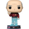 Star Trek: Transporter Jean-Luc Picard Glitter 1687