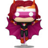 DC Comics Pride 2025: Batwoman 551