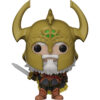 LOTR: War of the Rohirrim: Helm Hammerhand 1835