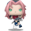 Naruto: Sakura Haruno 1964