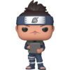 Naruto: Iruka Umino 1966