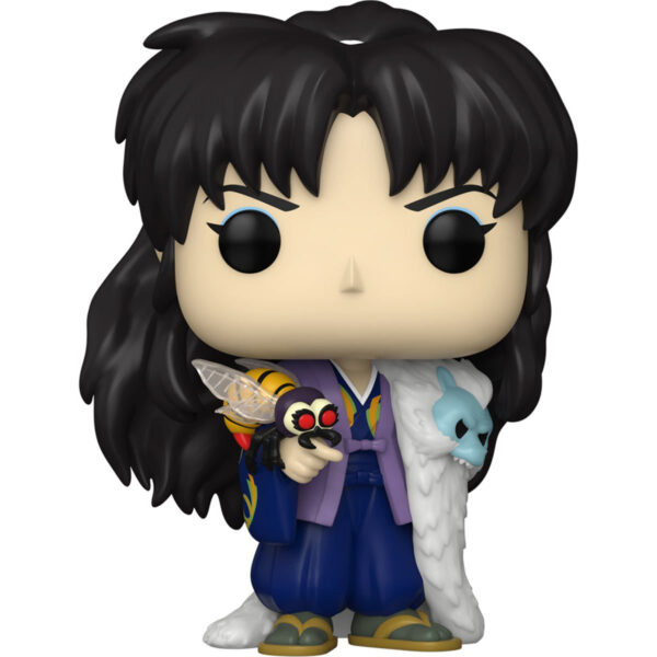InuYasha: Naraku 1299