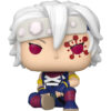 Demon Slayer: Tengen Uzui (Flash Back) 1750