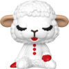 Lamb Chop 1698