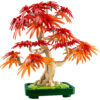 LEGO: Japanese Red Maple
