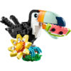 LEGO: Tropical Toucan 3 in 1