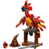 LEGO: Harry Potter: Fawkes Dumbledore’s Phoenix