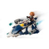 LEGO: Star Wars: Plo Koon's Jedi Starfigher