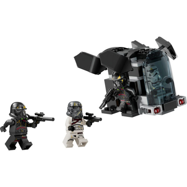 LEGO: Star Wars: Death Trooper & Night Trooper Battle Pack