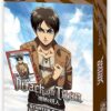 Union Arena Card Game: Attack on Titan Starter Deck 7/29/25
