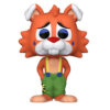 FNAF: Circus Foxy 911