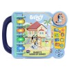 Bluey: Bluey's Book of Games Vtech