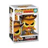 Garfield: Garfield Cowboy 50