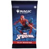 MTG: Marvel Spider-Man Play Booster 9/26/25