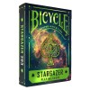 Bicycle Playing Cards: Stargazer 203