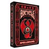 Bicycle Playing Cards: Spellbound