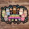 STK: Labubu Obsessed