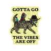 STK: Vibes Off
