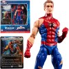 Marvel Legends: MTG Spider-Man: Damaged Spider-Man