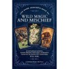 Game Master's Deck of Wild Magic and Mischief