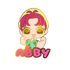 PIN: Abby Saja Boys Kpop