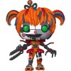FNAF: Help Wanted 2 Scrap Baby 1129