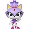 Sonic the Hedgehog: Blaze the Cat 1116