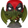Deadpool: Deadpool as Cthulhu 1491