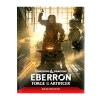 D&D 5e: Eberron - Forge of the Artificer