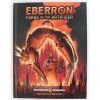 D&D 5e: Eberron - Forge of the Artificer - Alternate Cover