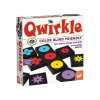 Qwirkle: Color Blind Friendly Edition