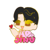 PIN: Jinu Saja Boys Kpop