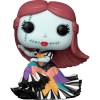 Nightmare Before Xmas: Couture Sally 1605