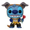 Disney: Lilo & Stitch: Stitch as Beast 1459